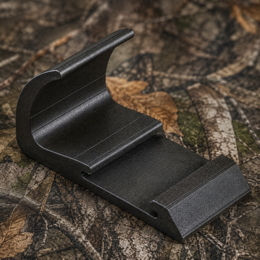 Sling Stopper - Fits 1" Molle Straps