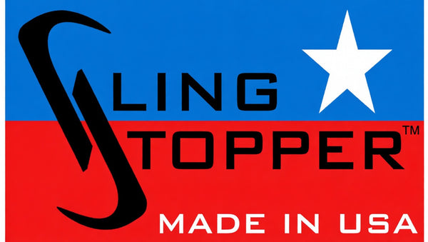 Sling Stopper